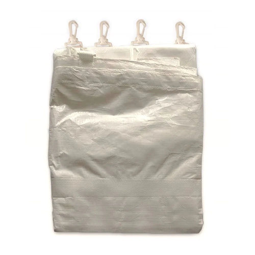 10' x 10' Heavy-Duty Economy Sidewall Kit R146