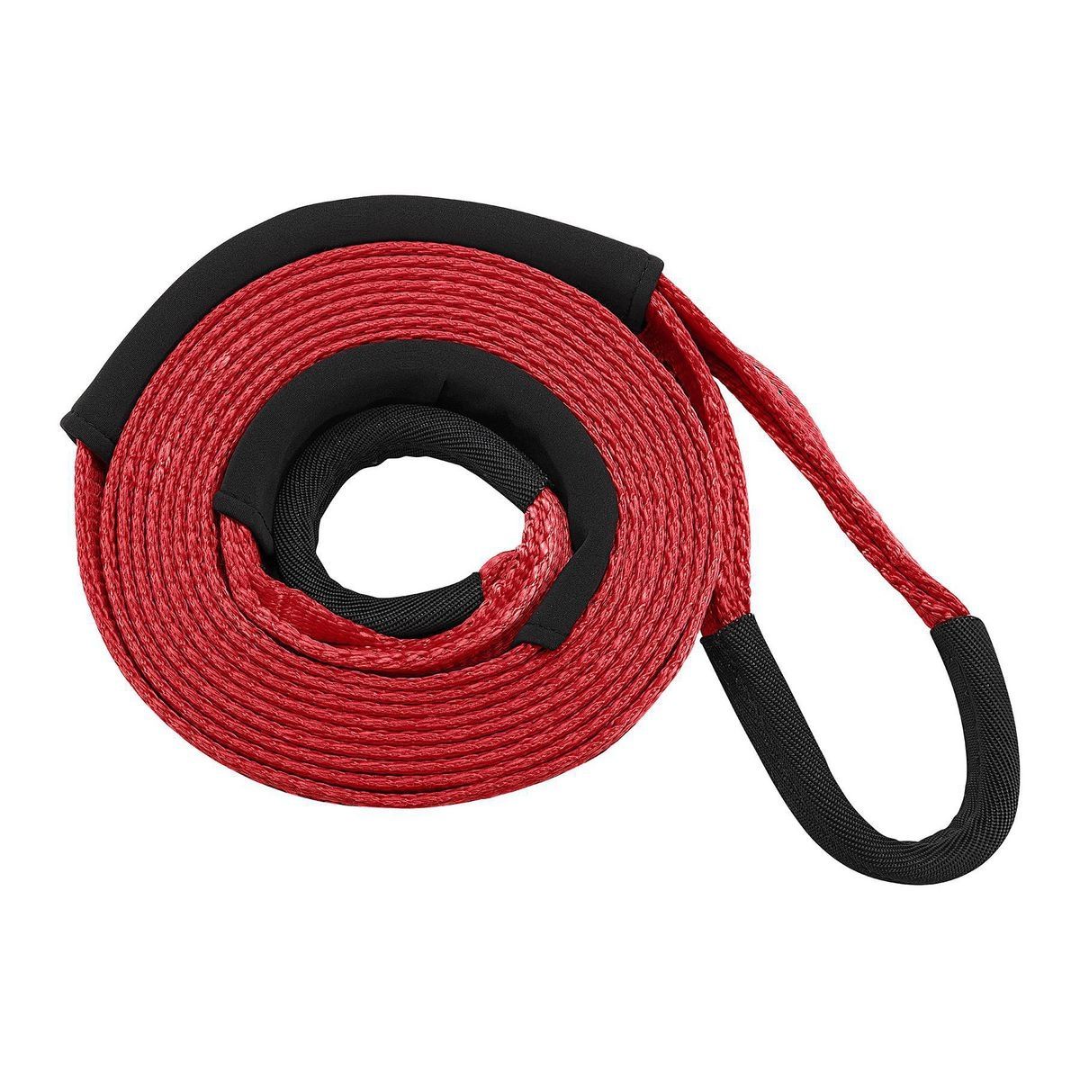 6600 lb. Capacity 2 in. x 20 ft. Recovery Snatch Strap W2087