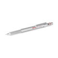 0.5 mm Silver Mechanical Pencil Y14436