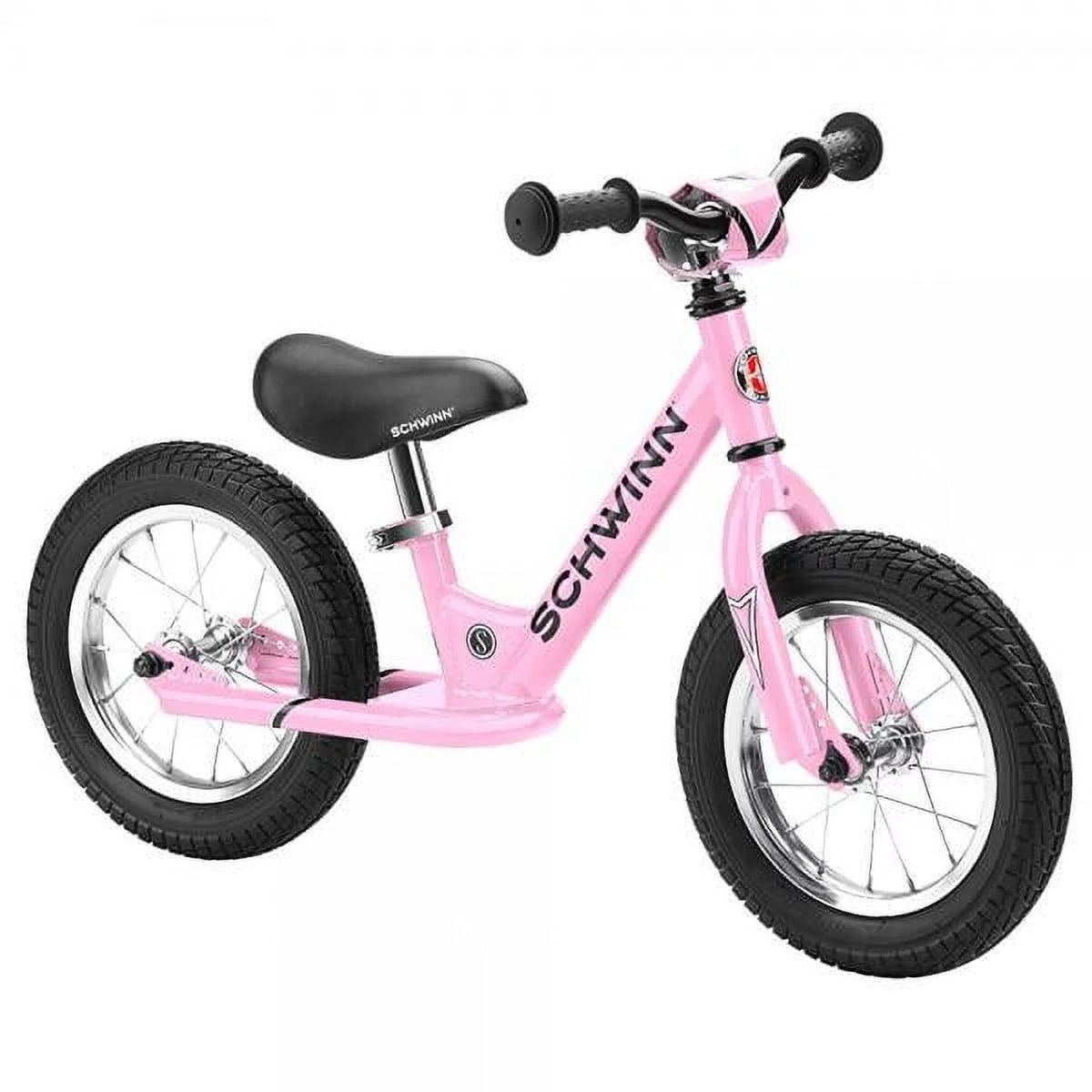 12-Inch Balance Bike D9909