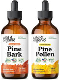 Pine Bark and Pine Pollen Tincture 4 fl oz I38774