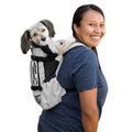 Dog Backpack S6067