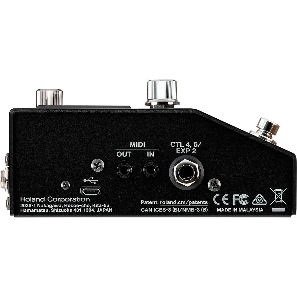 Multi Effects Processor Z15925