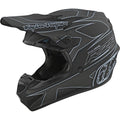 Black Polyacrylite Helmet Q475
