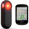 Cycling Rearview Radar and Tail Light with GPS X386044