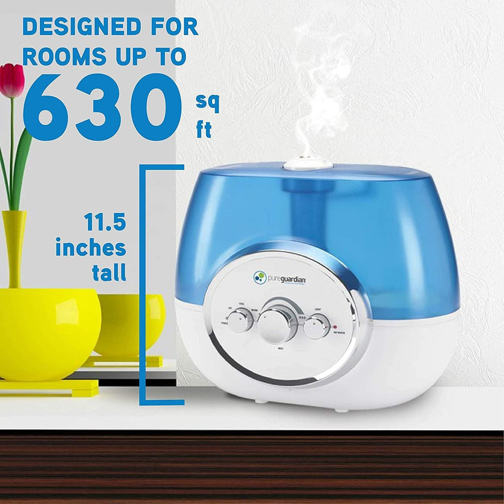 Humidifier B11621