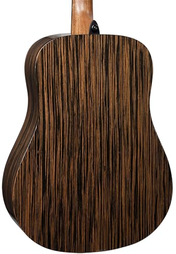 50 Dreadnought Bevel Gloss Acoustic Guitar X861
