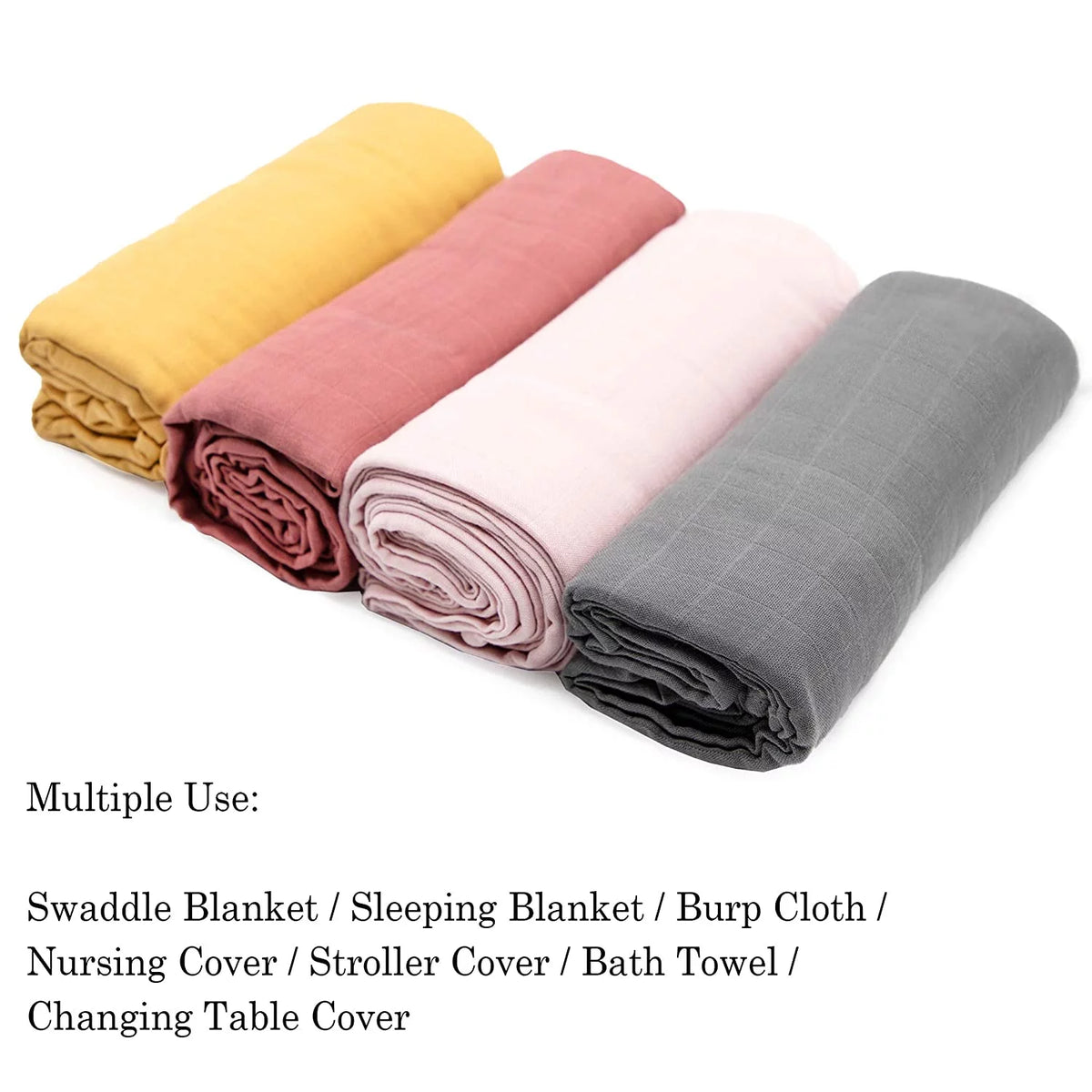 White Plush Lamb Blanket Toy J52008