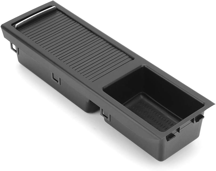 Center Console Tray Storage Insert Pack of 2 Q49009