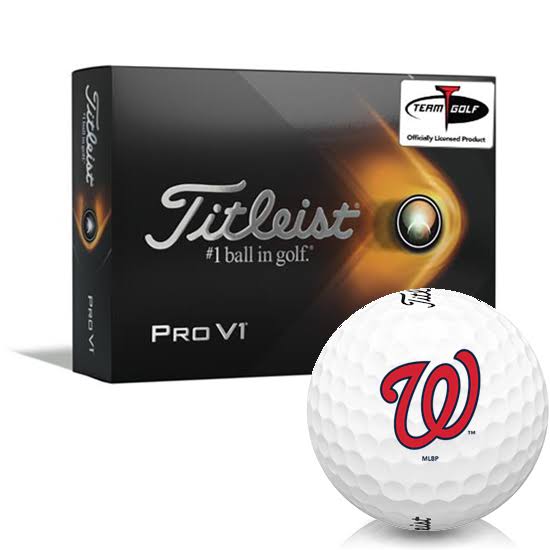 Golf Balls S6312