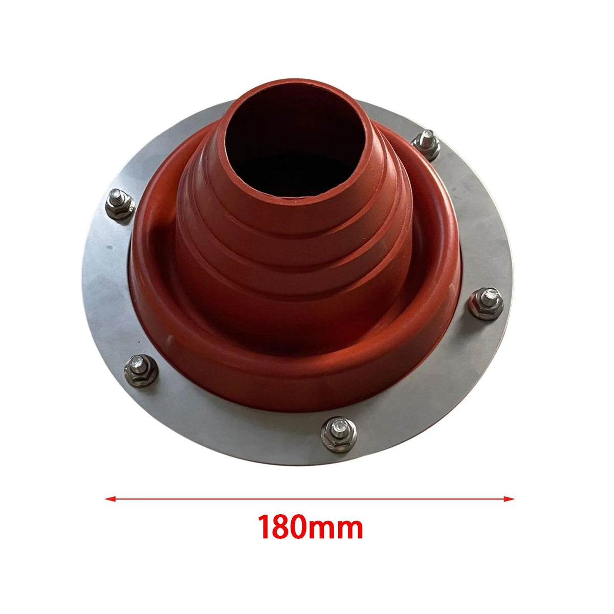 Roof Pipe Flashing for Outdoor Z4993