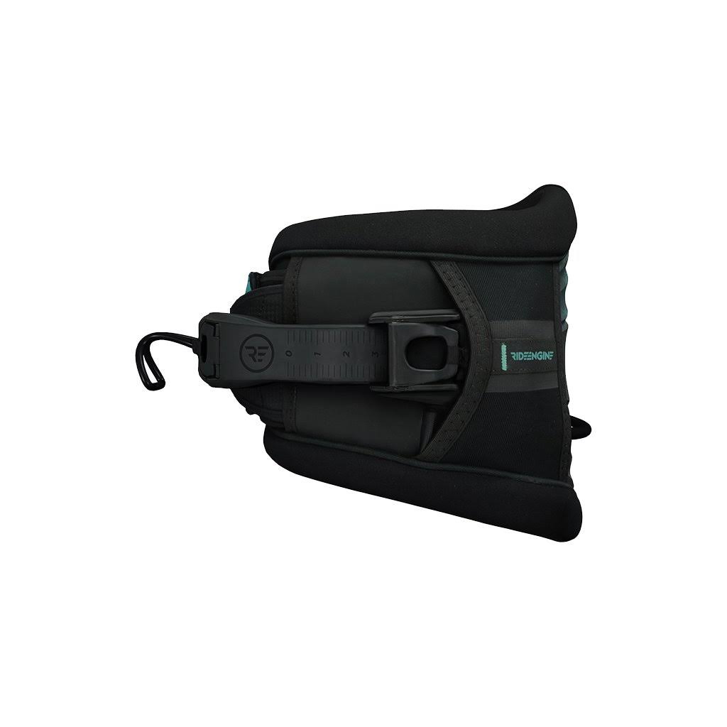 Black Kiteboarding Harness M1268