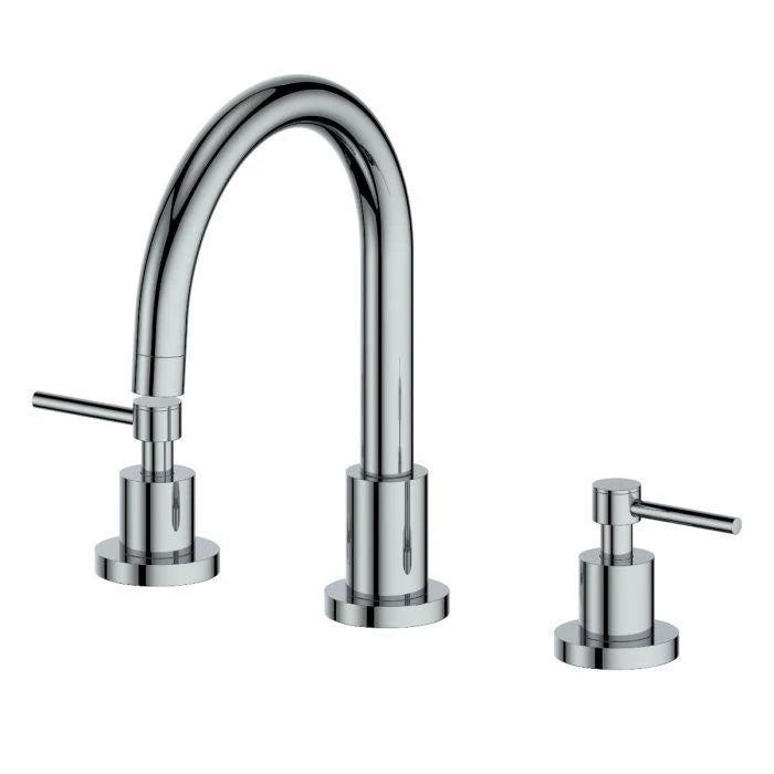 Chrome Bath Faucet X85226