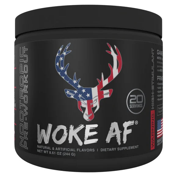 Pre-Workout Powder 333mg Caffeine 20 Servings Y133721