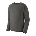 Men's Forge Grey Crew Z3075