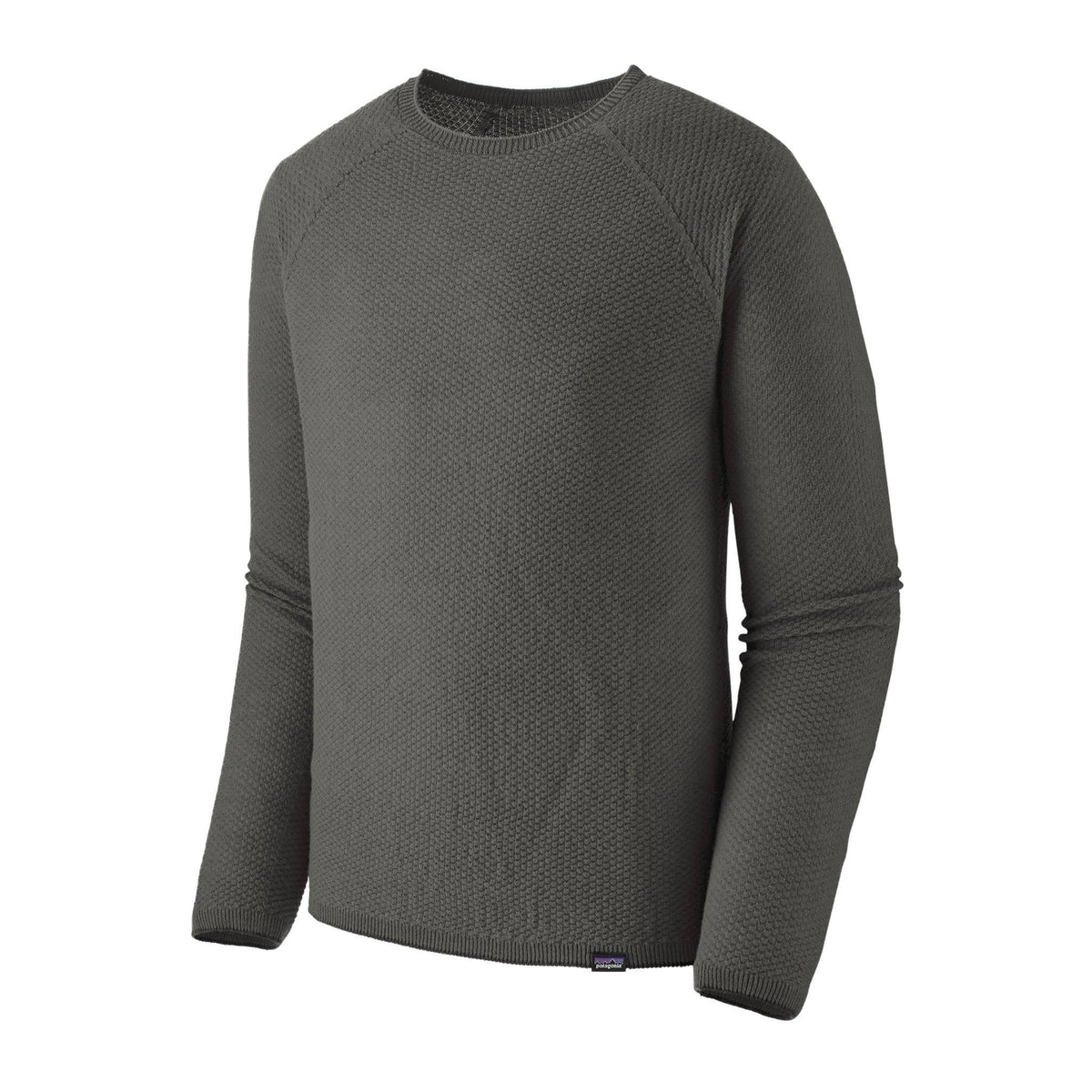 Men's Forge Grey Crew Z3075