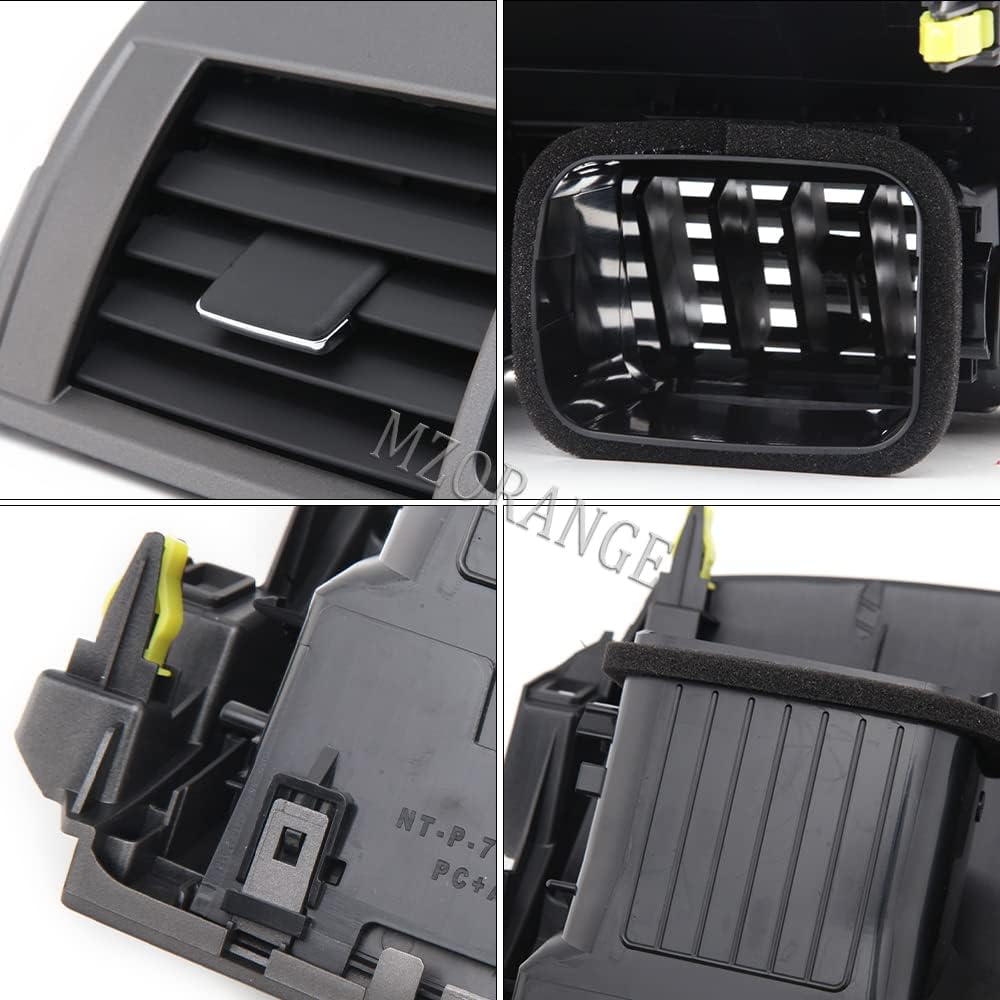 Center Dash A/C Outlet Air Vent Panel for Toyota Corolla 2008-2013 S61048