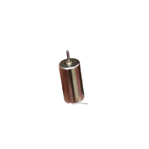 3.7V 42000RPM 612 Coreless Electronic Starter W5637