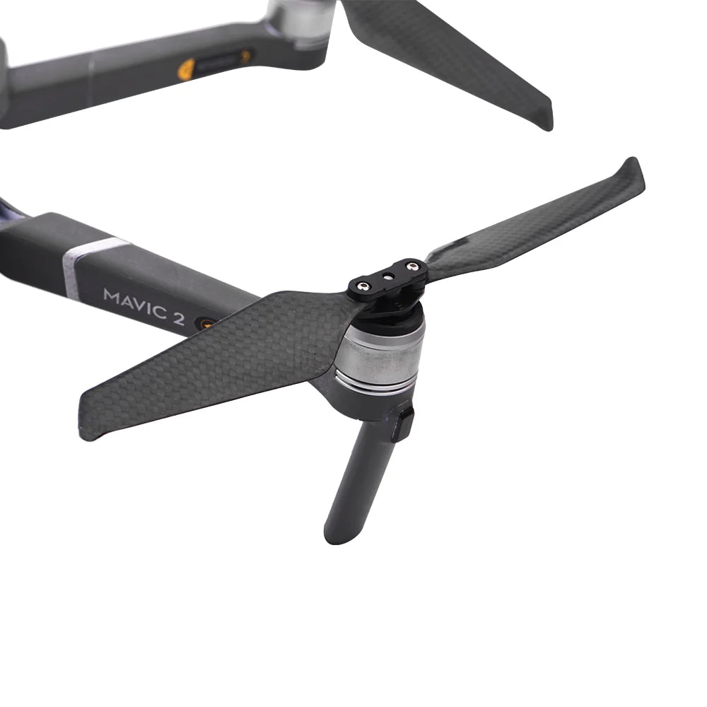 Carbon Fiber Drone Propellers U720