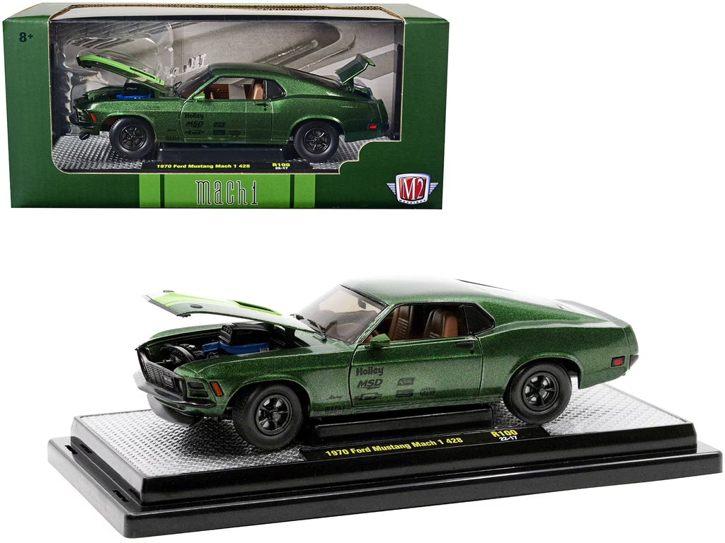 1/24 Diecast Model Car O63606
