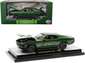 1/24 Diecast Model Car O63606