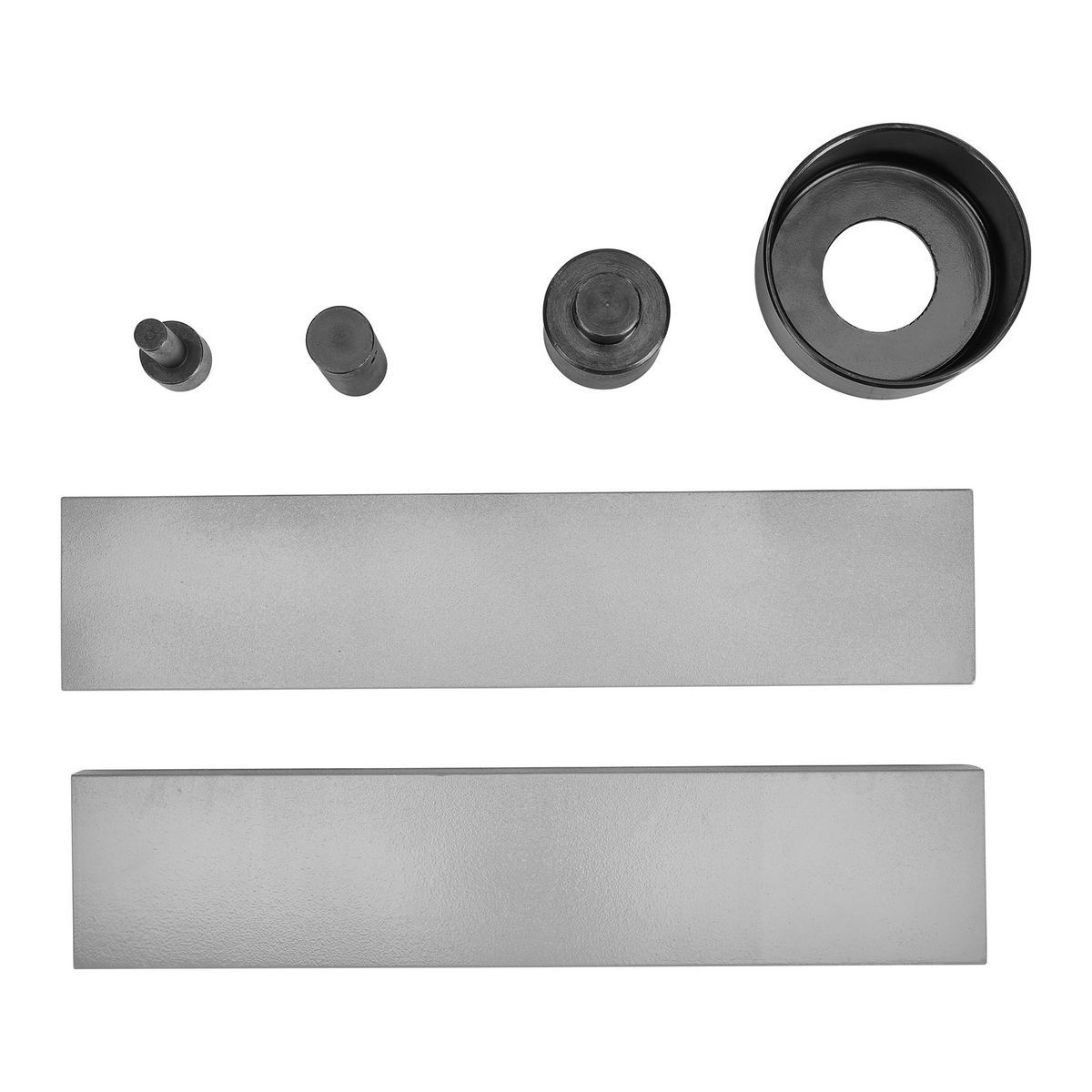 6-Piece Shop Press Accessory Kit G37851