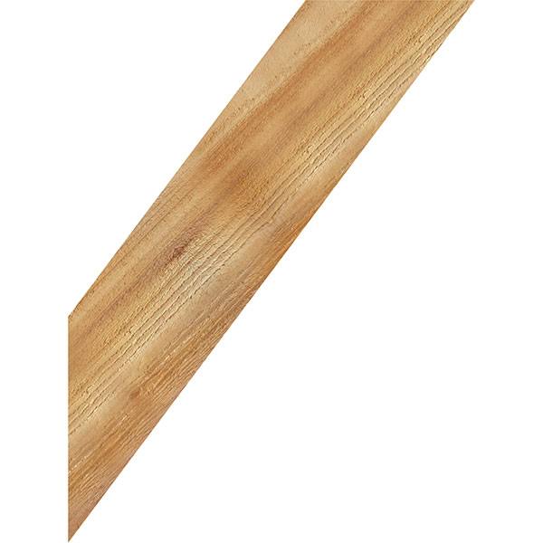 Traditional Rough Sawn Brace, Western Red Cedar J19248