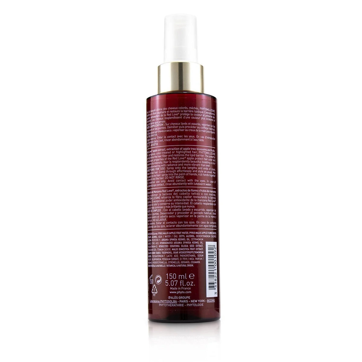 Beauty Concentrate 150ml/5.07oz K789191