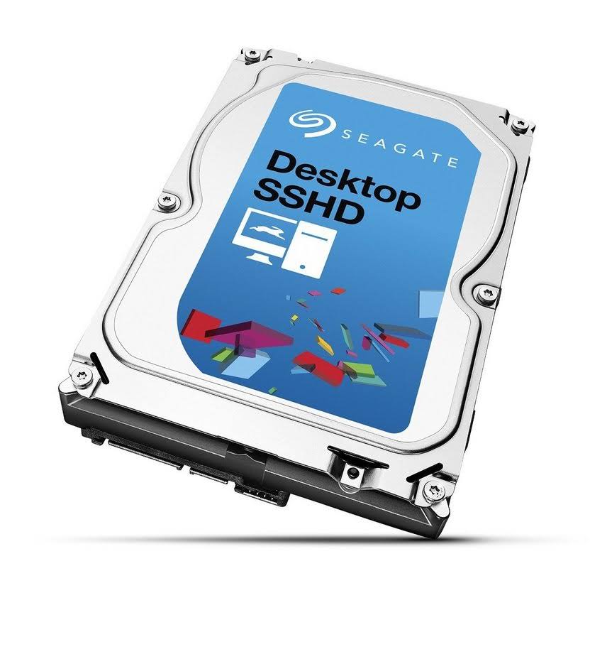 1 TB Internal Hybrid Drive SATA 6Gb/s I767