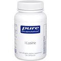 L-Lysine 90 Capsules X870813