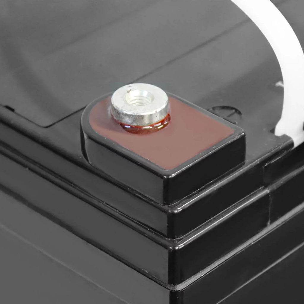 12V 35AH Deep Cycle Battery O31056