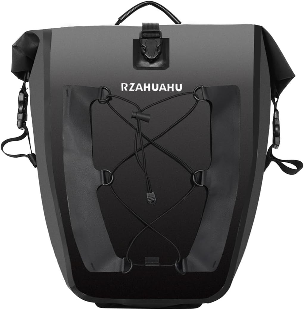 32L Waterproof Bike Pannier Bag N86297