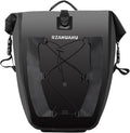 32L Waterproof Bike Pannier Bag N86297