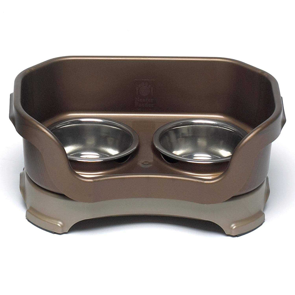 Elevated Cat Bowls F60253