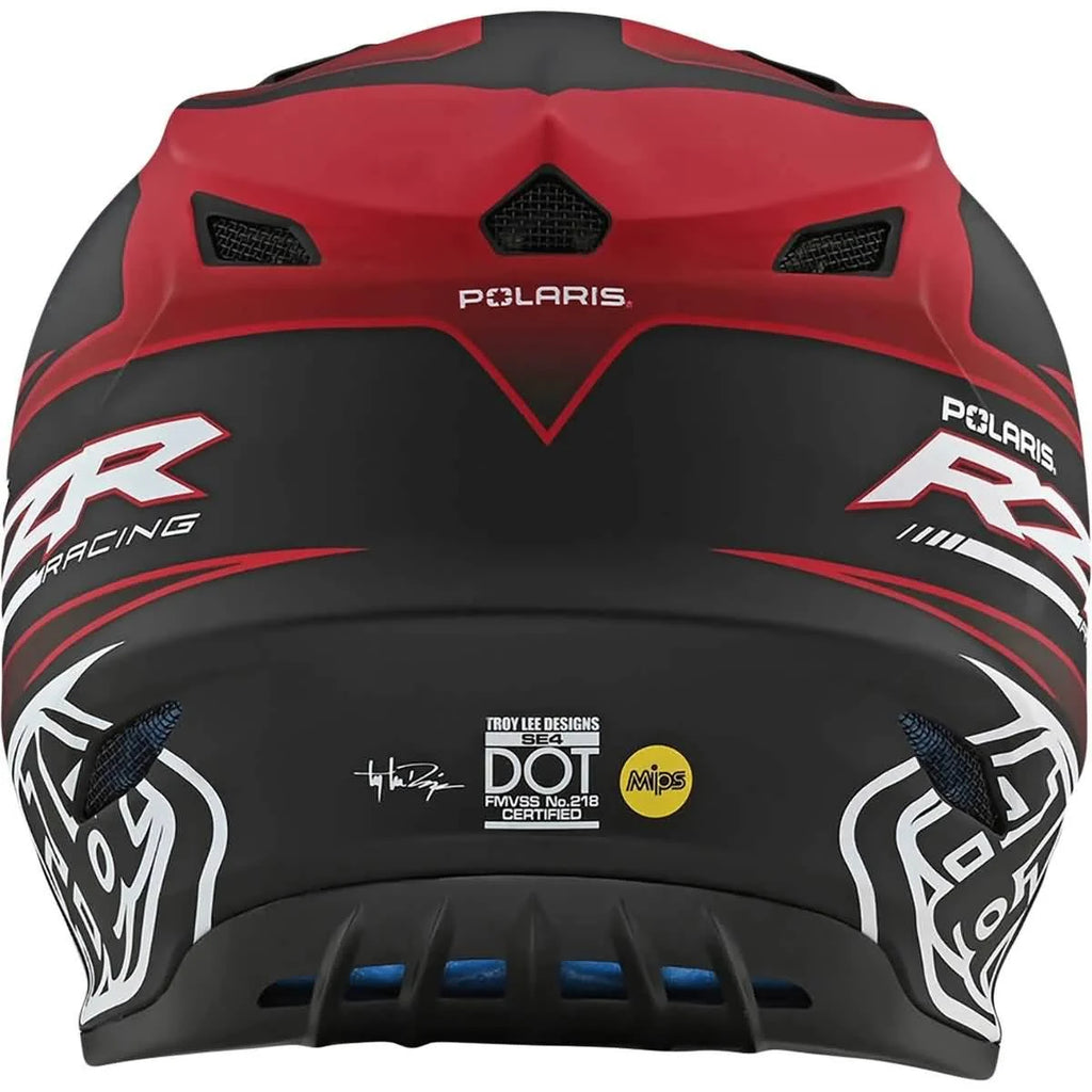 Black Polyacrylite Helmet Q475