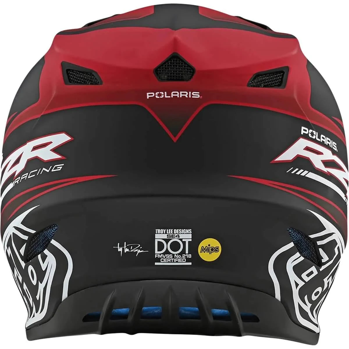 Black Polyacrylite Helmet Q475