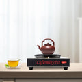 80W Stainless Steel Coffee Warmer Plate S43244