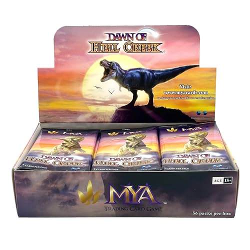 Booster Box (36 Packs) Q59778