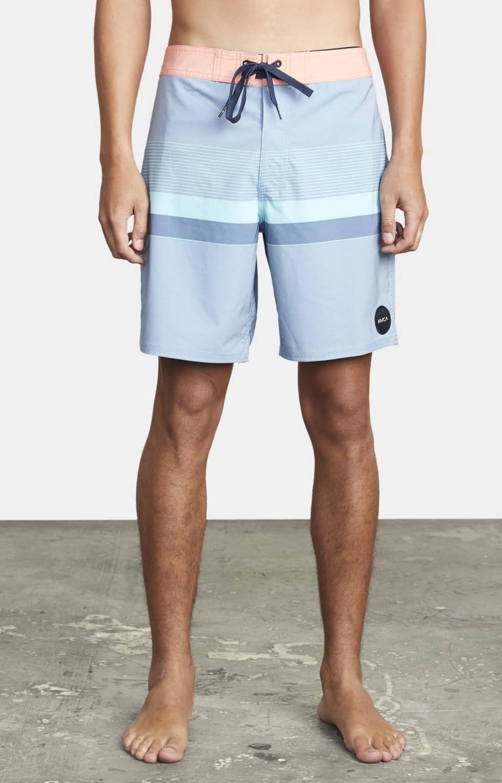 Blue 33 Boardshorts P6143