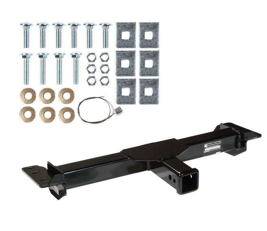 Front Mount Receiver N4054
