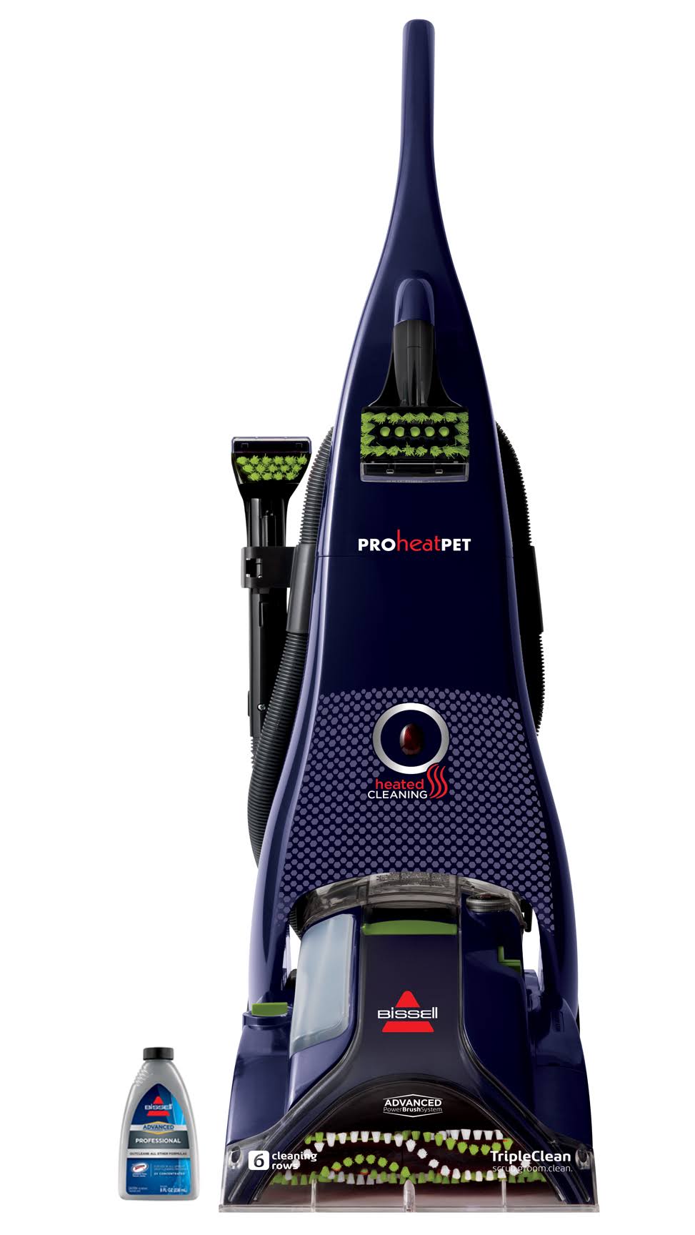 Full-Size Carpet Cleaner Q7047