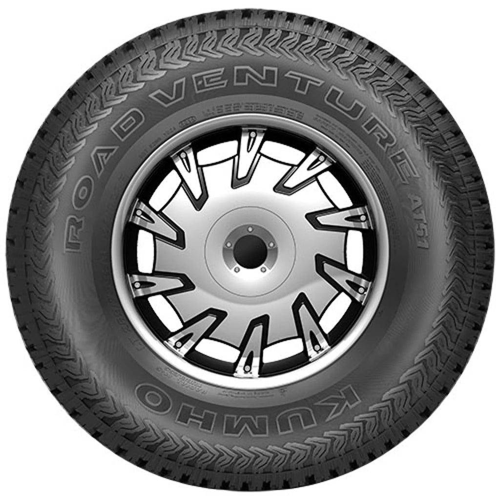 All Terrain LT225/75R16 Light Truck Tire H715