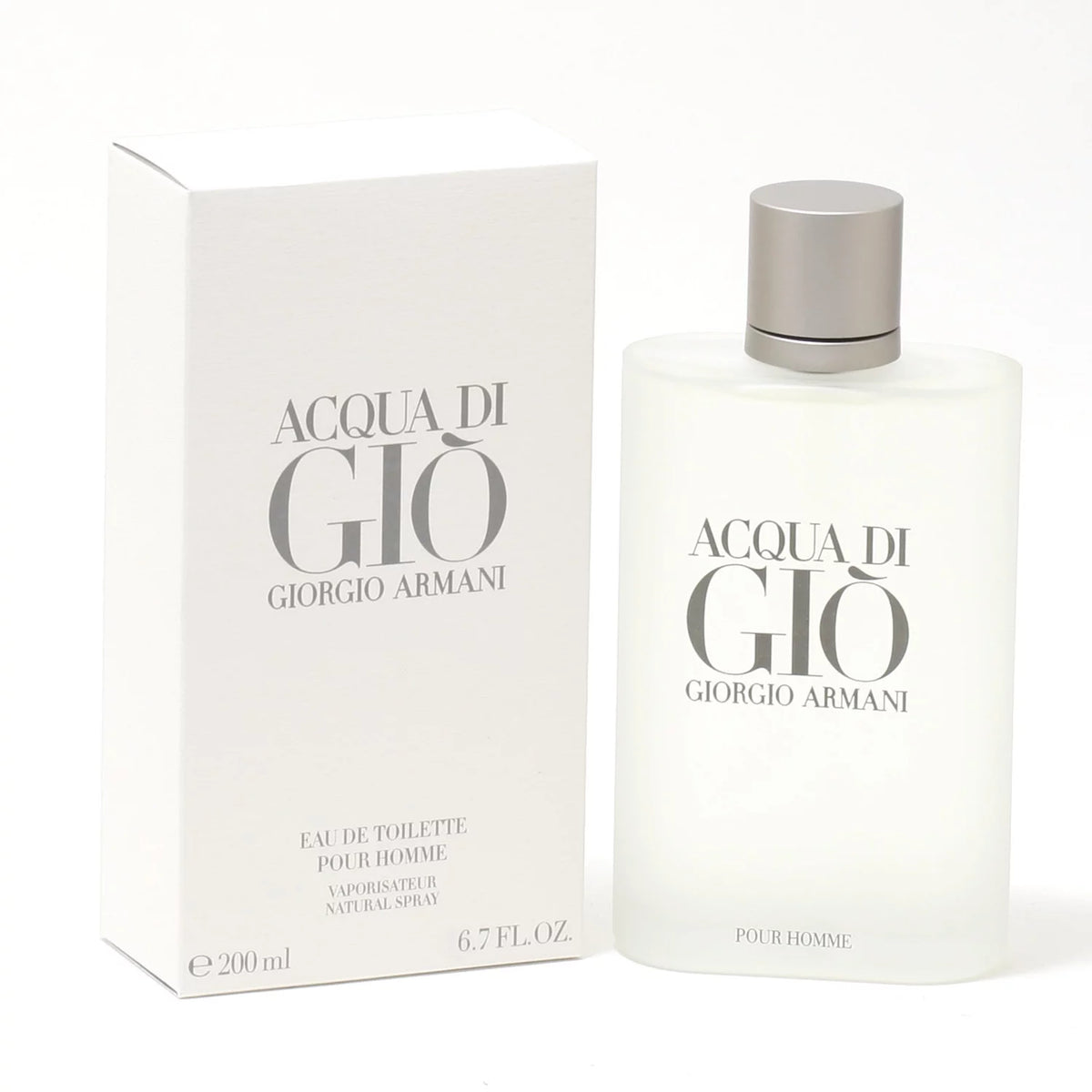 EDT Spray 6.70 OZ T60434