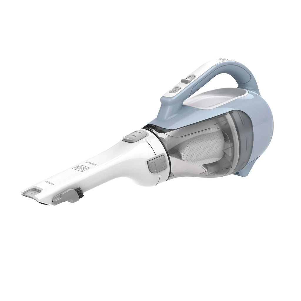 Cordless Hand Vacuum H8534