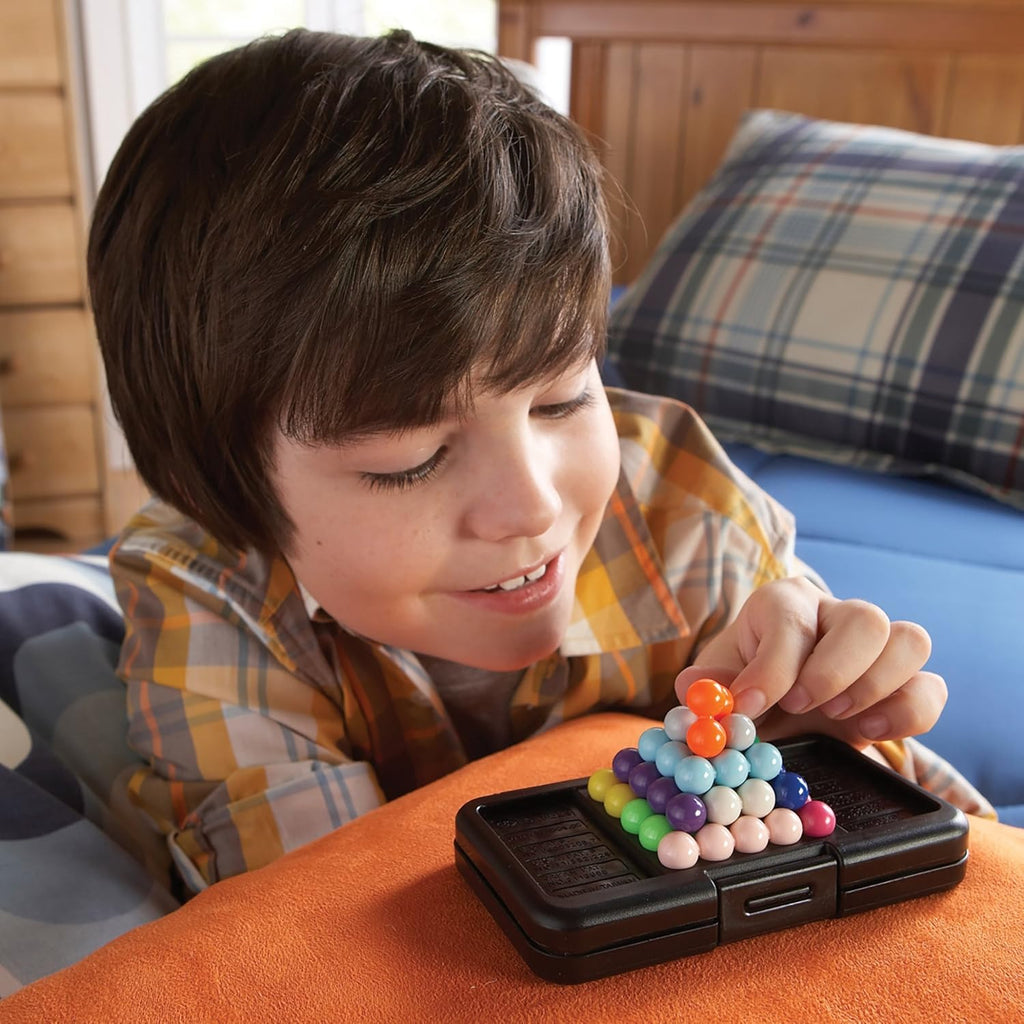 3D Brain Teaser Puzzle Game with 200 Challenges U104584