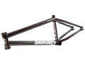 Copper Drop BMX Frame Z192