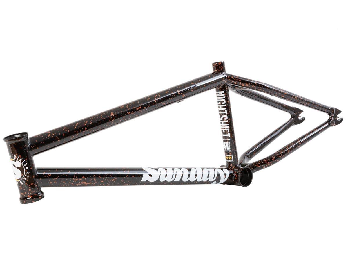 Copper Drop BMX Frame Z192