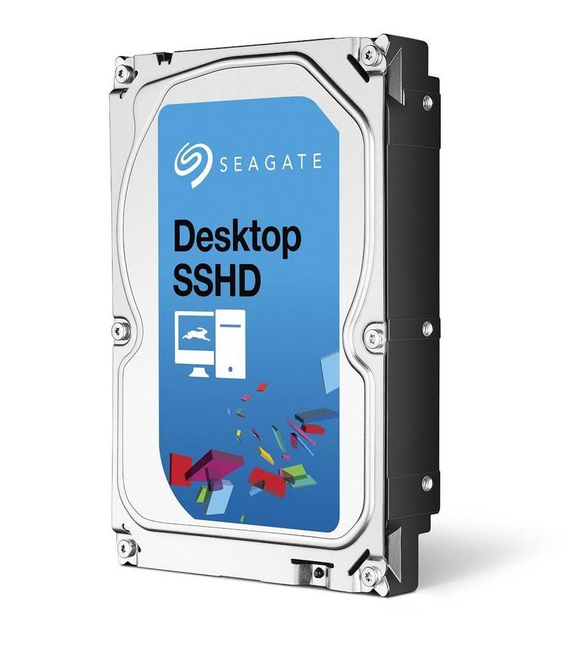 1 TB Internal Hybrid Drive SATA 6Gb/s I767