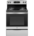 30" Free-Standing Self-Clean Electric Range U771186