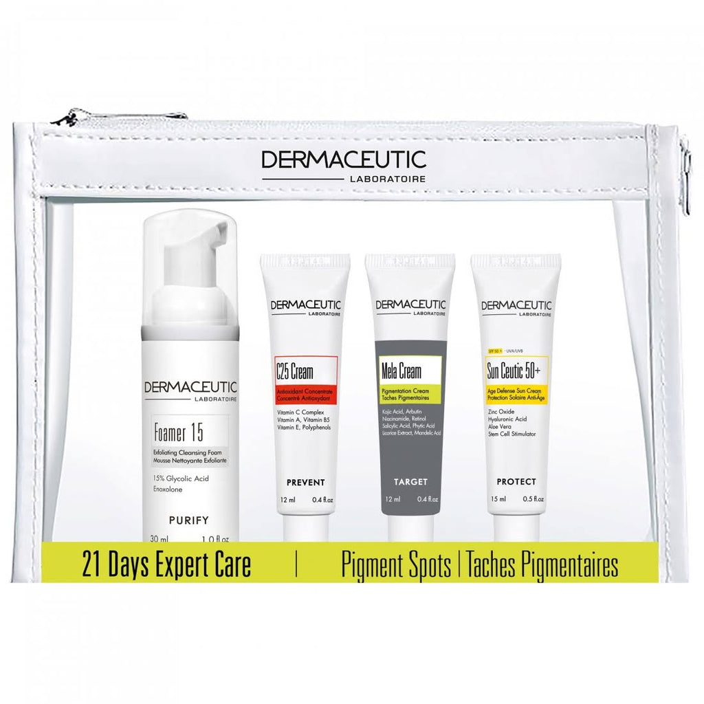 21 Days Expert Care Kit H7401